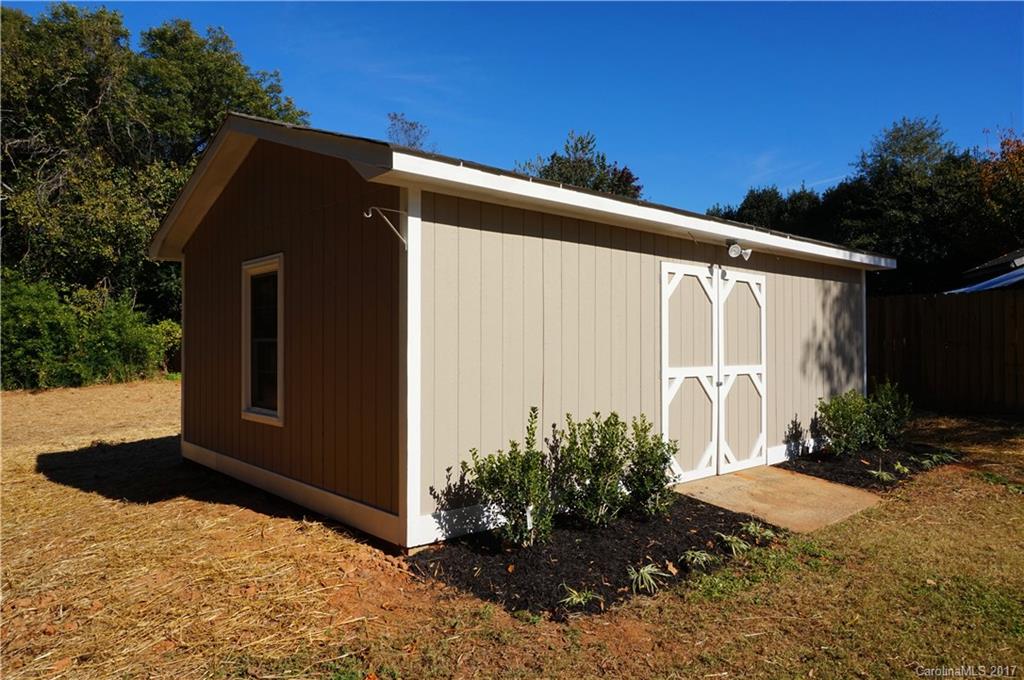Wellsley Village - Residential
