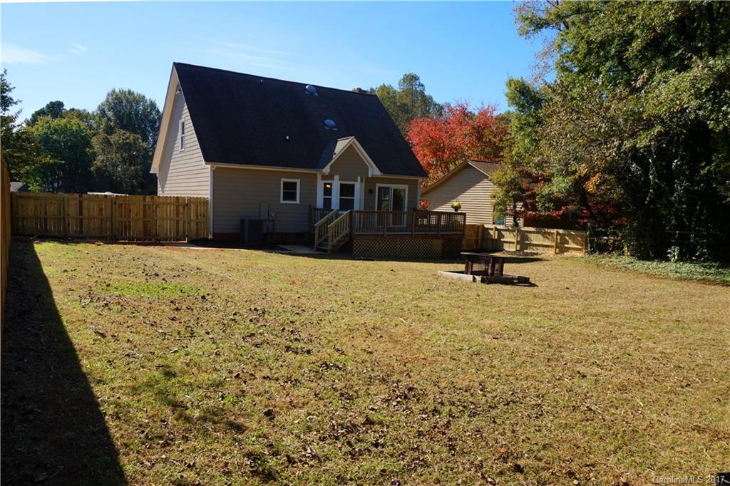Wellsley Village - Residential