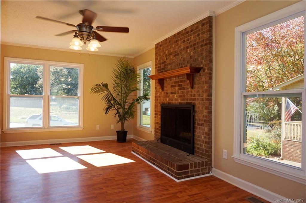 Wellsley Village - Residential