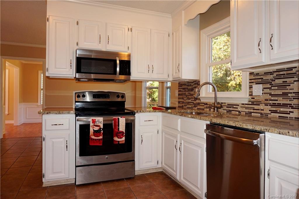 Wellsley Village - Residential