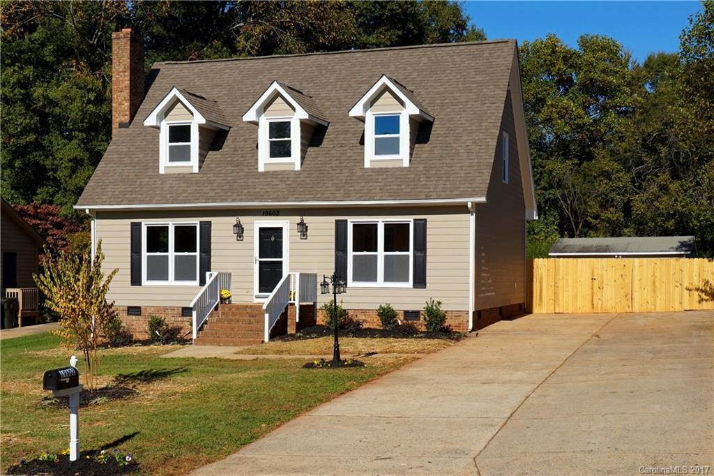 Wellsley Village - Residential