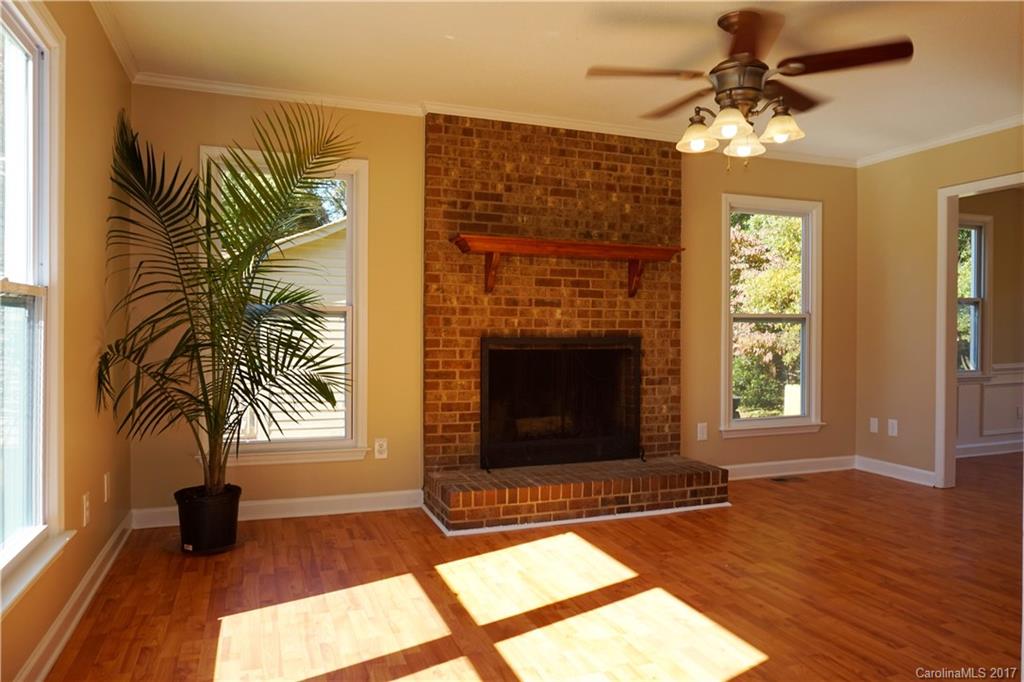 Wellsley Village - Residential
