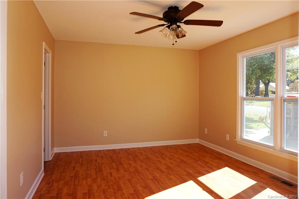 Wellsley Village - Residential