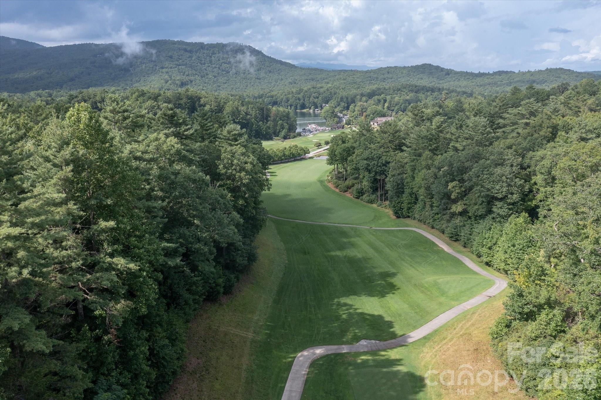 K 29 Chestnut Trace Unit K 29, Lake Toxaway, NC, 28747