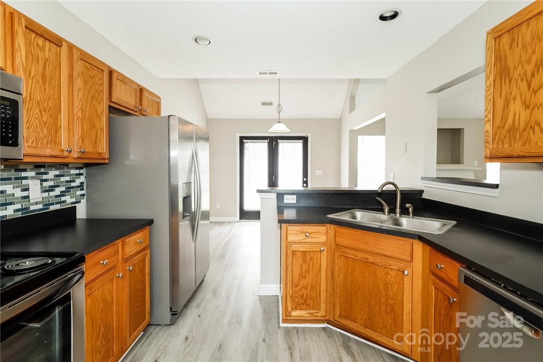 Carnegie Estates - Residential