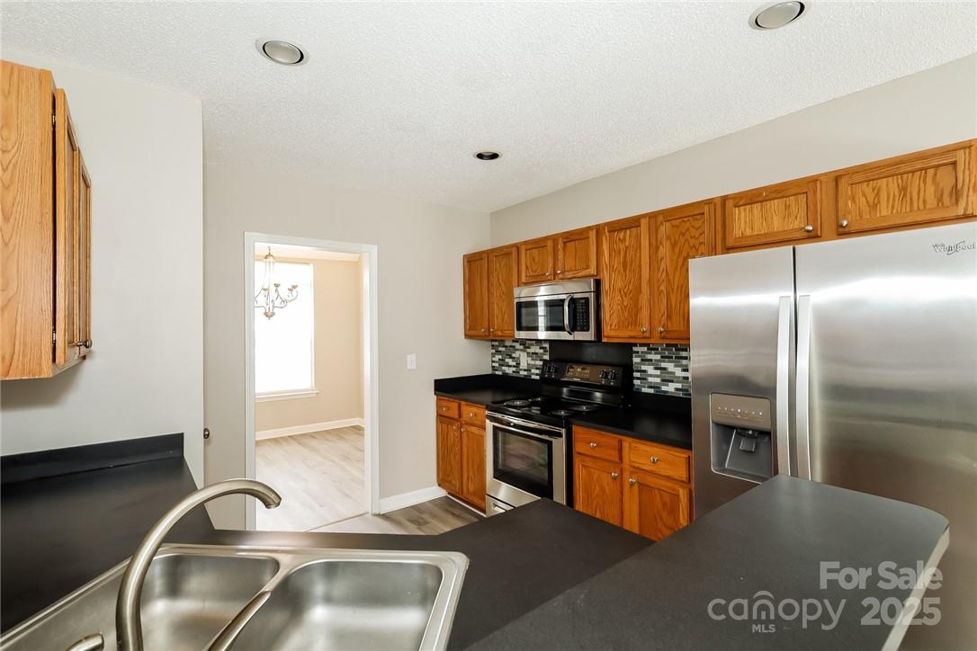 Carnegie Estates - Residential