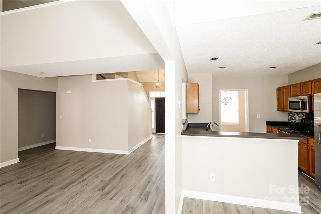 Carnegie Estates - Residential