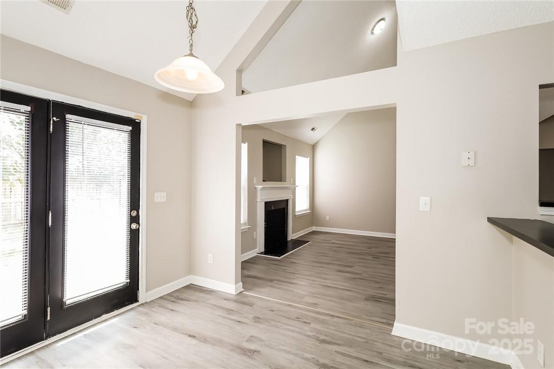 Carnegie Estates - Residential