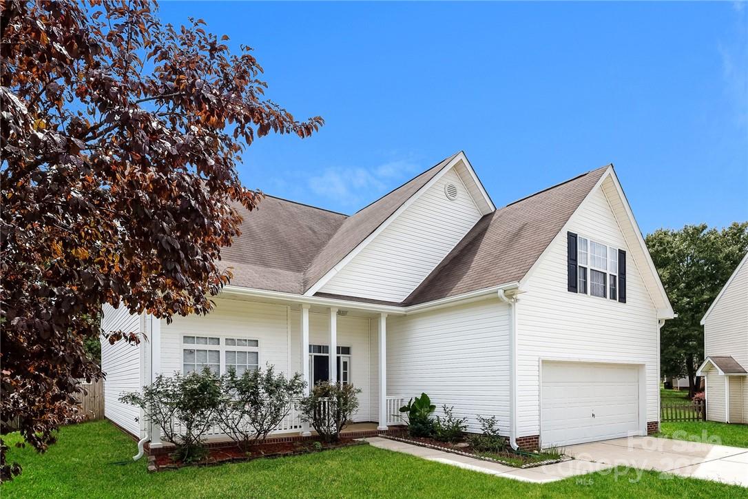 2785 Ramble Wood Court