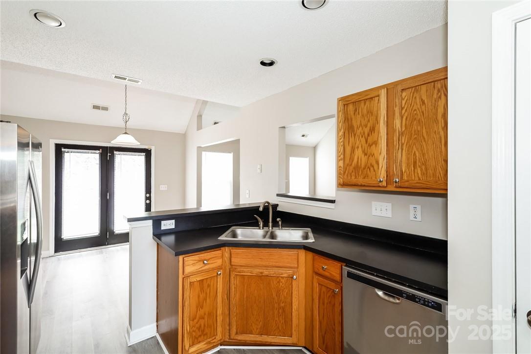 Carnegie Estates - Residential