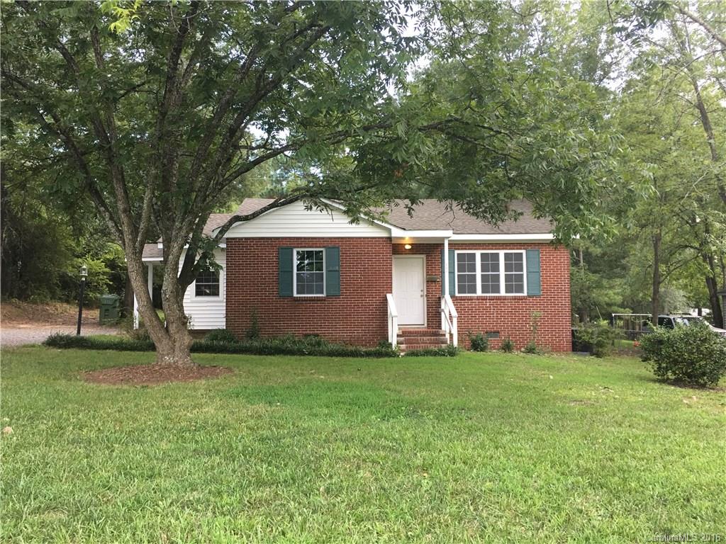 Sunny Hills - Residential