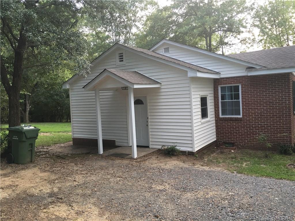 Sunny Hills - Residential