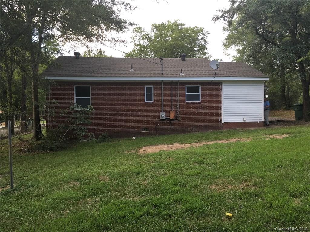 Sunny Hills - Residential