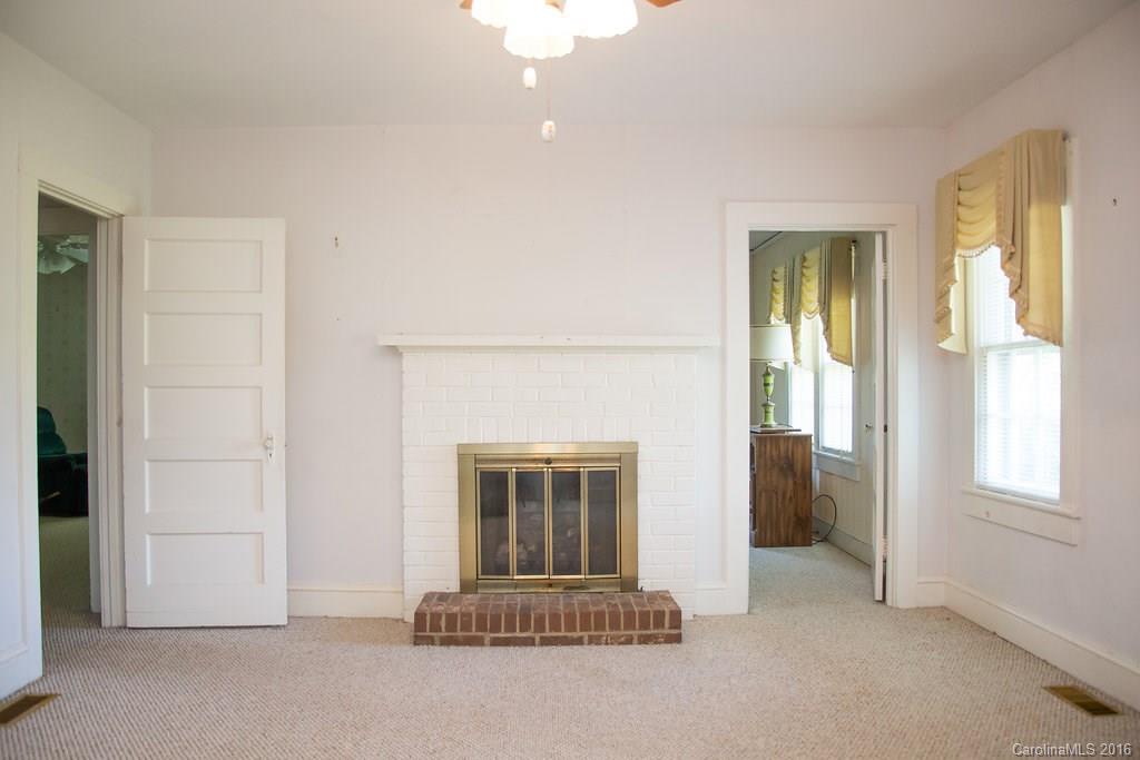 None - Residential