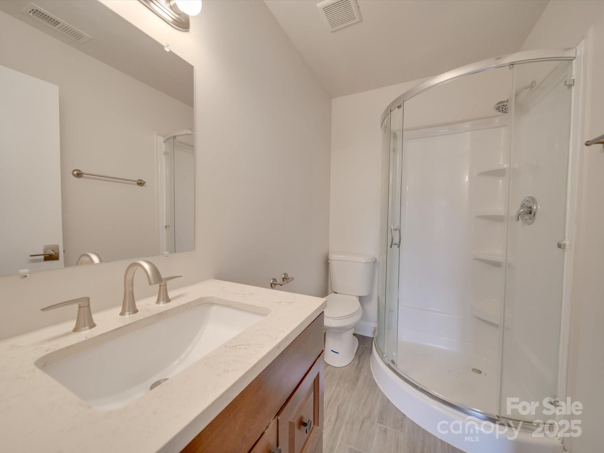 Falconbridge - Residential