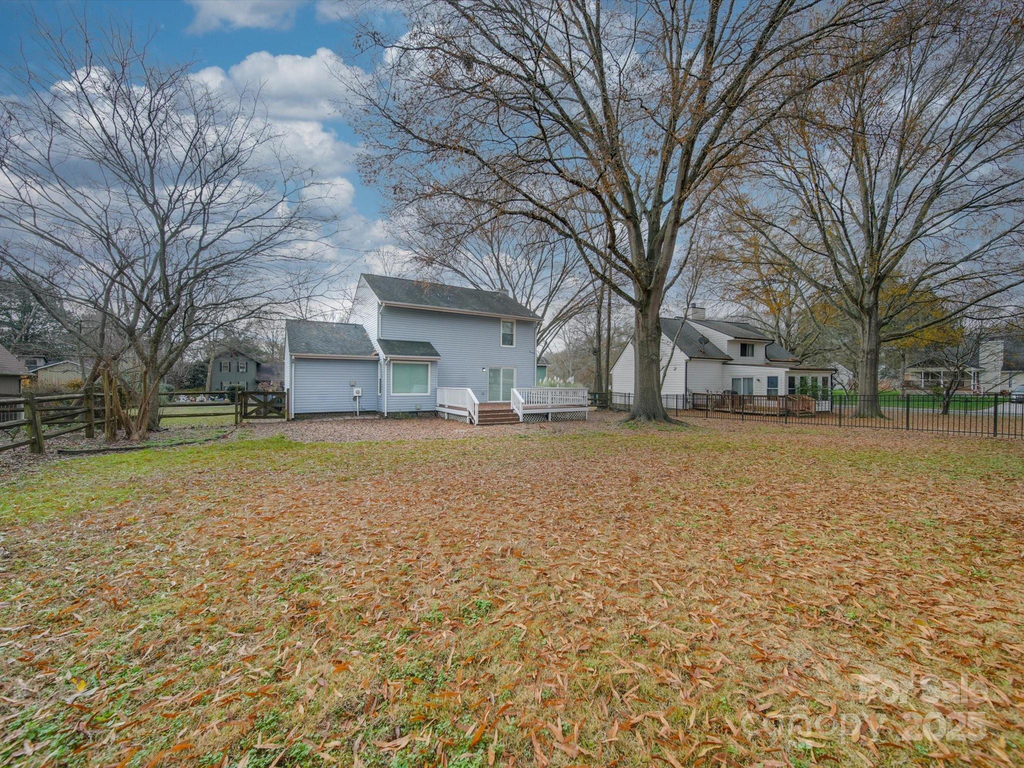 Falconbridge - Residential