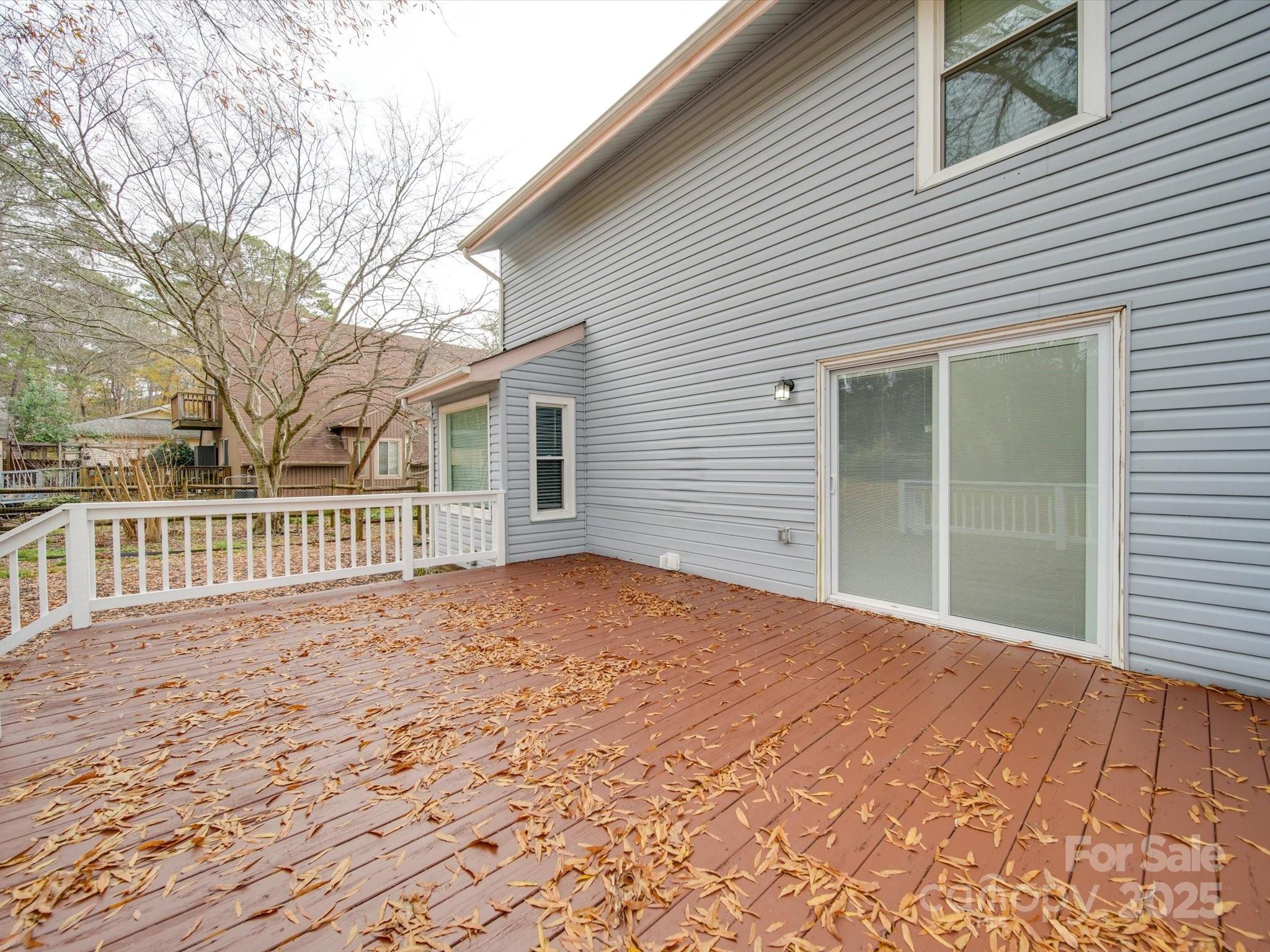 Falconbridge - Residential