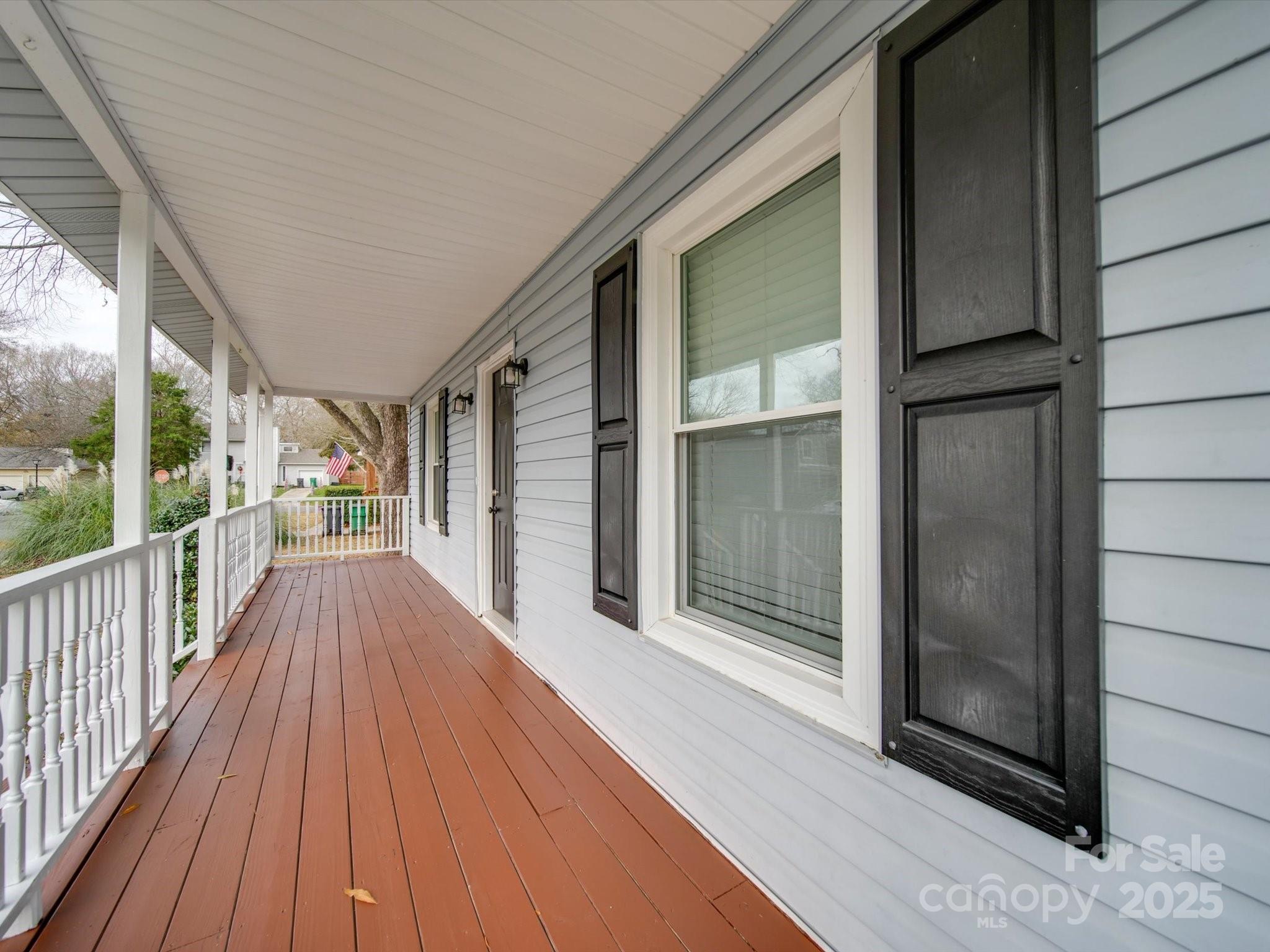 Falconbridge - Residential