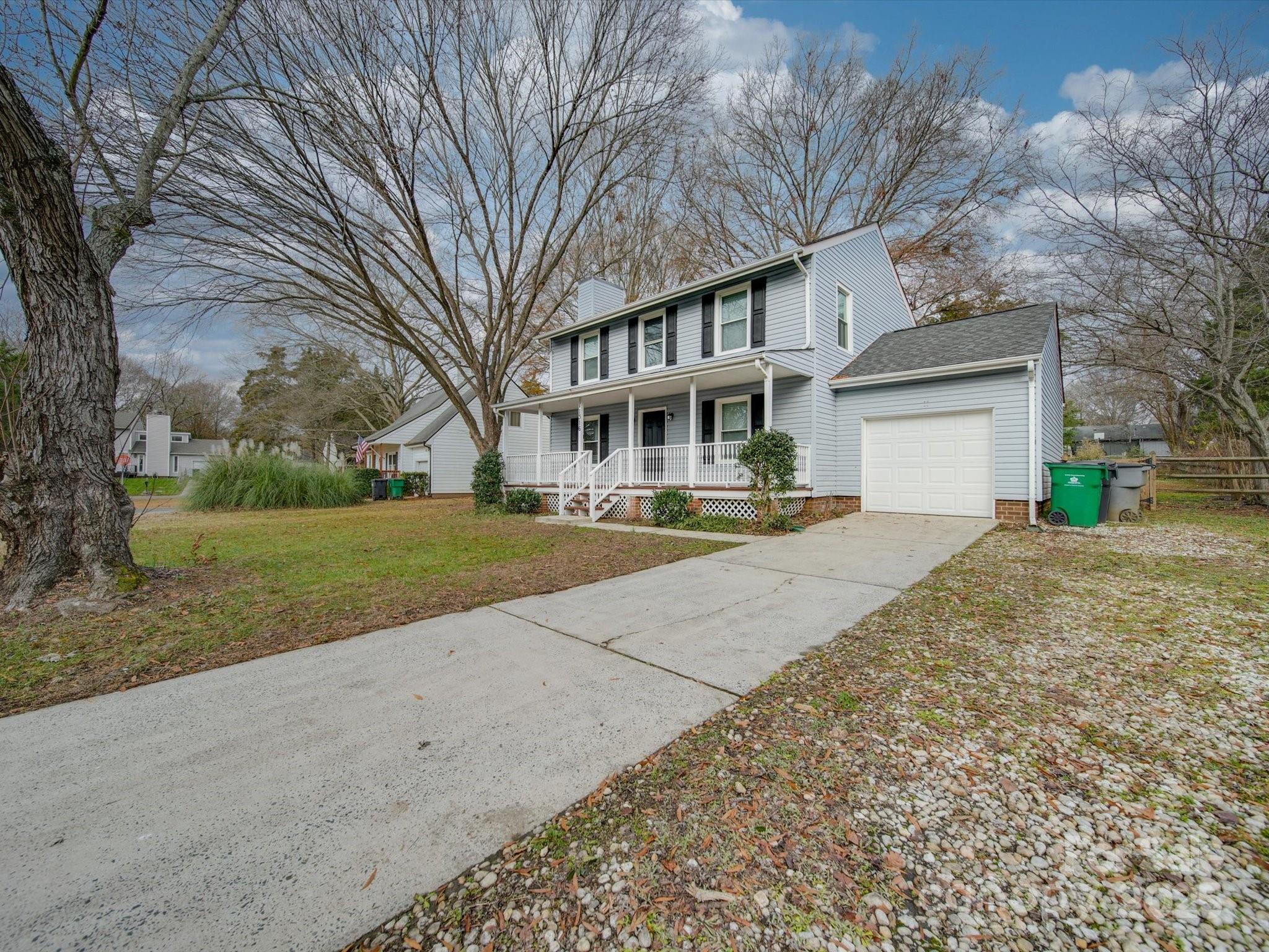 Falconbridge - Residential