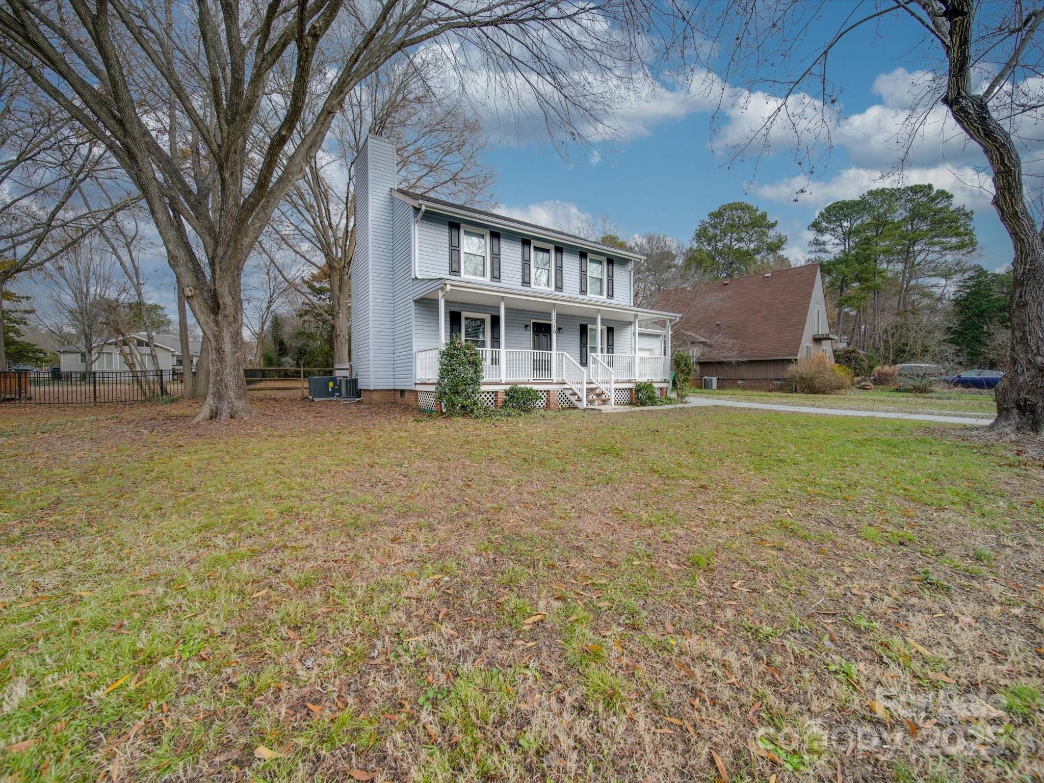 Falconbridge - Residential