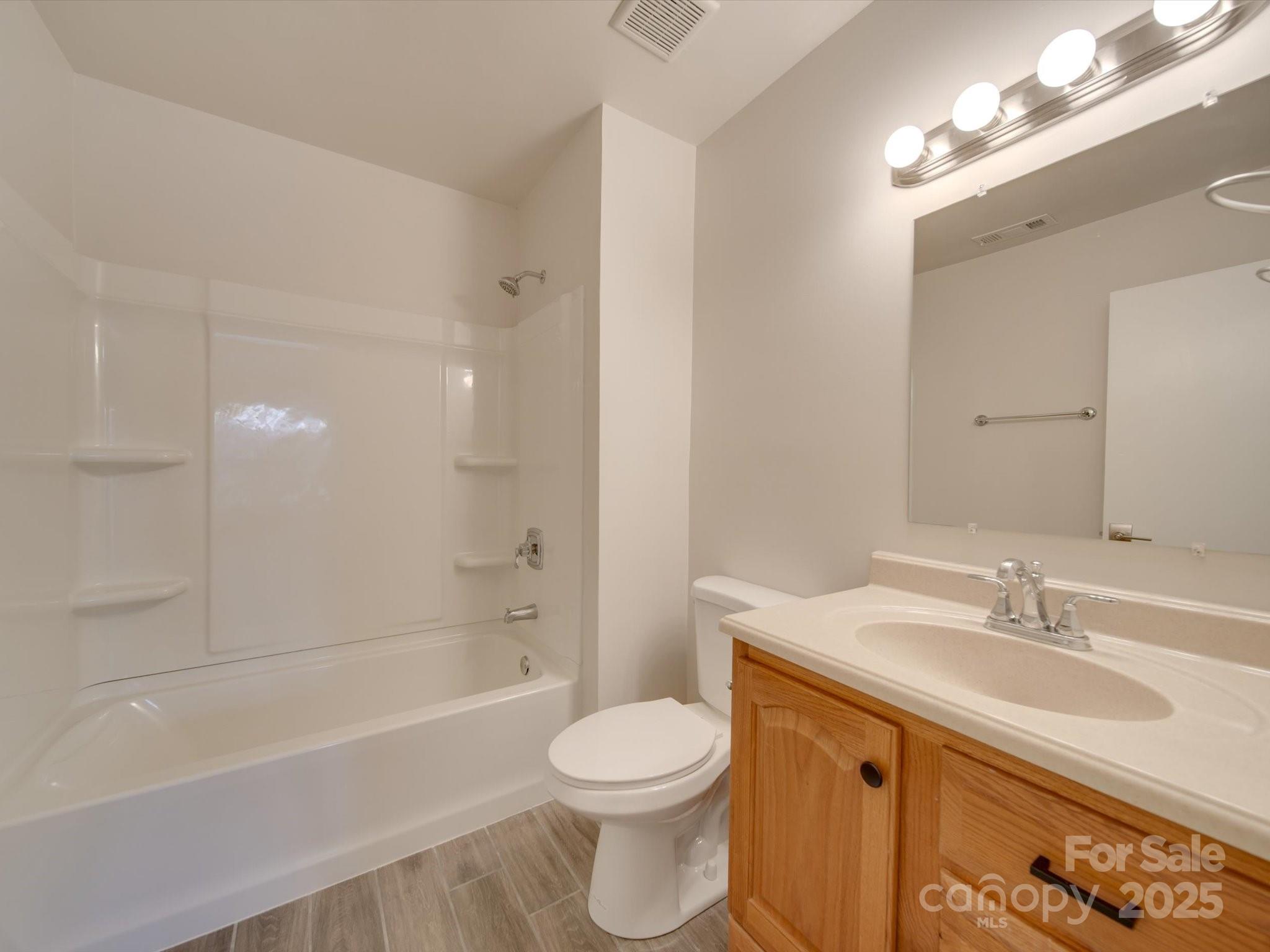 Falconbridge - Residential