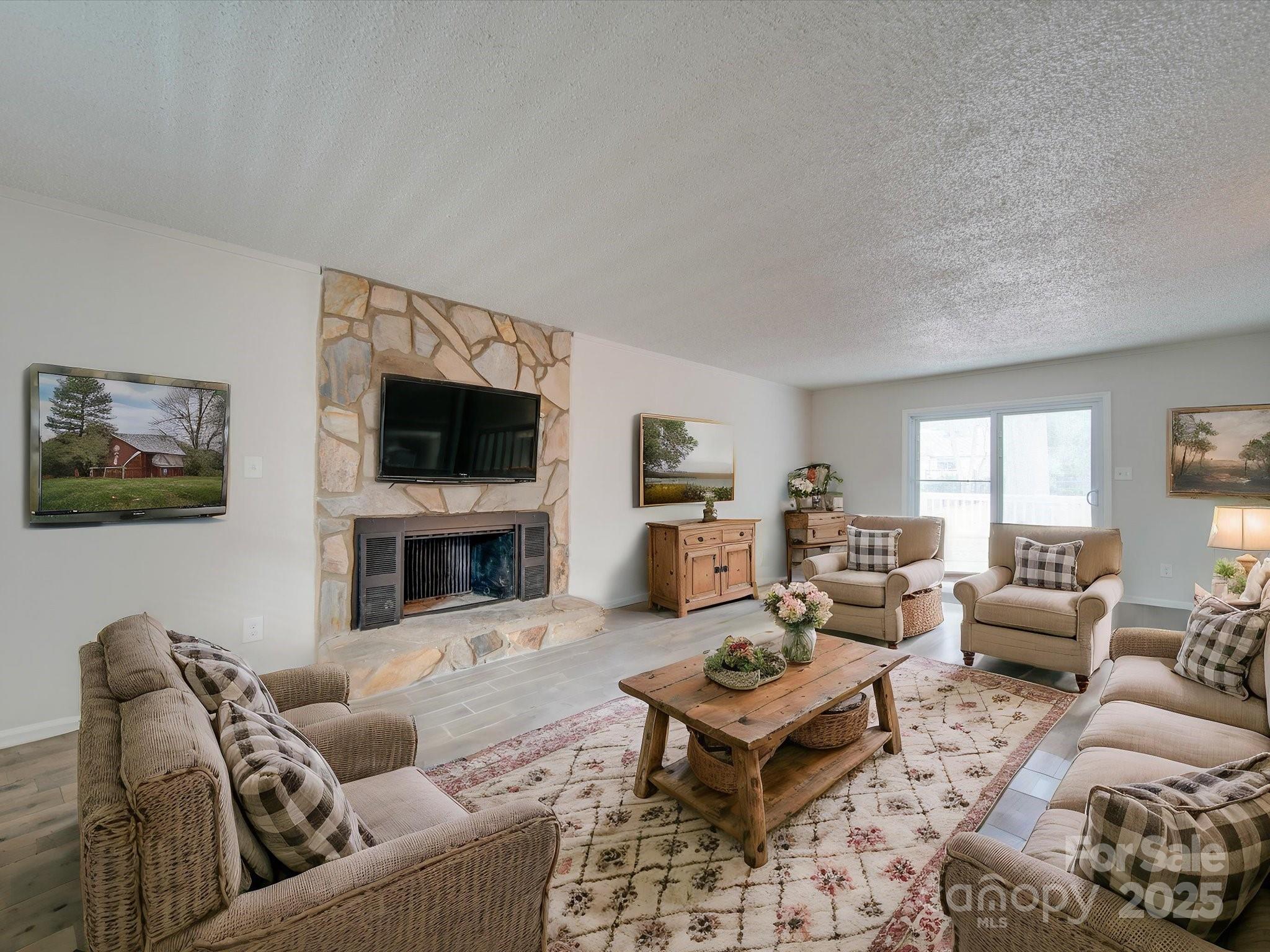 Falconbridge - Residential