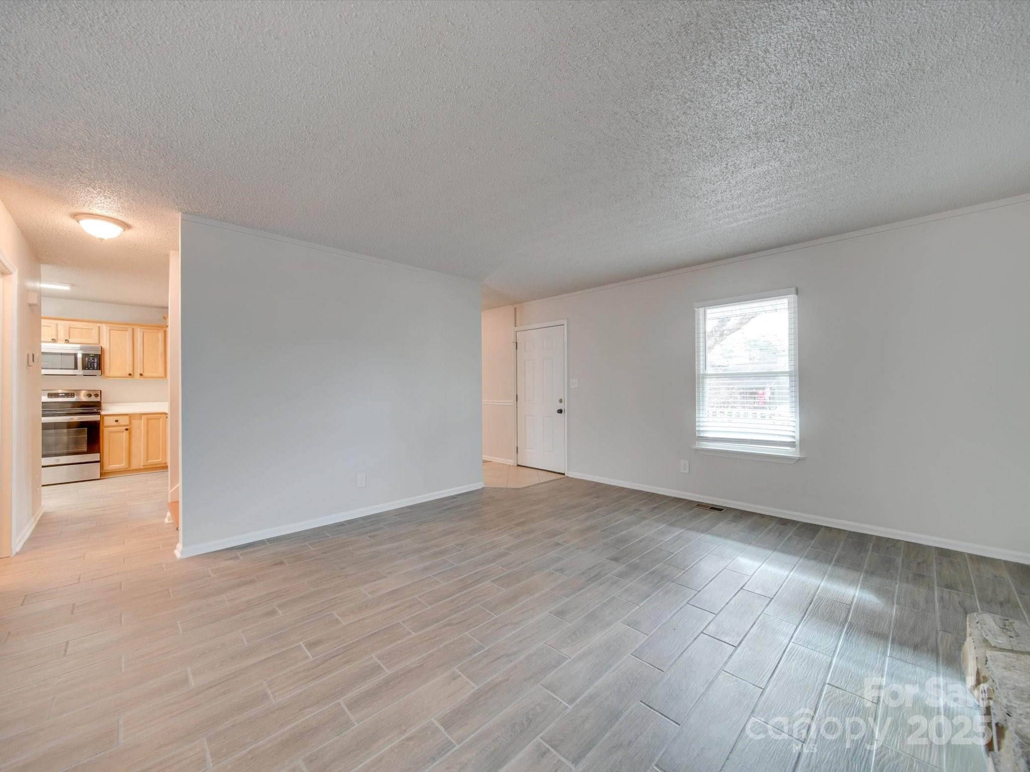 Falconbridge - Residential