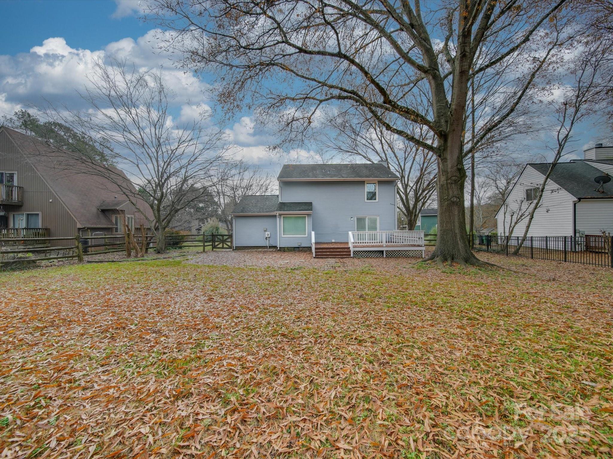 Falconbridge - Residential