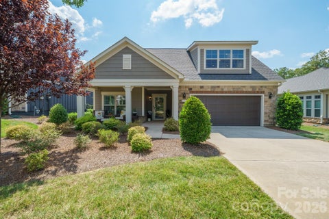 Photo of 2205 Lincolnshire Lane, Waxhaw, NC 28173 (MLS # 4420886)