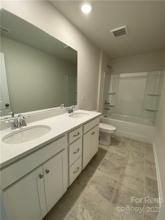 Willow Bend - Residential Lease