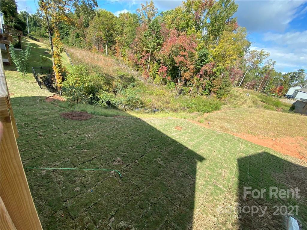 Willow Bend - Residential Lease