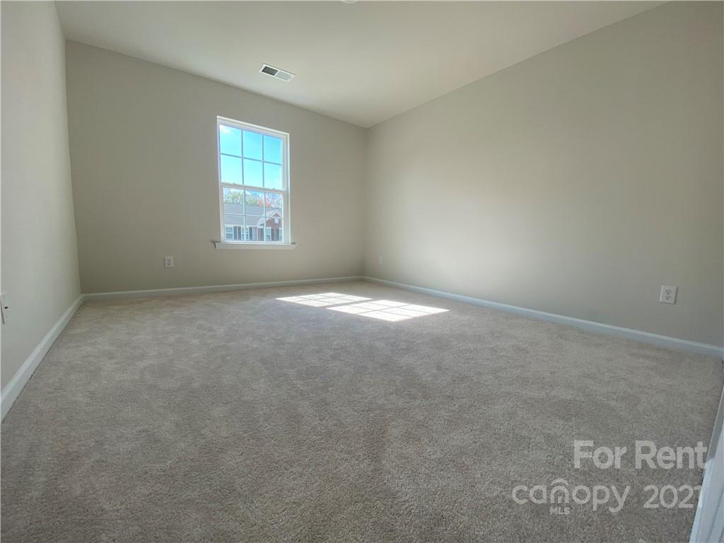 Willow Bend - Residential Lease