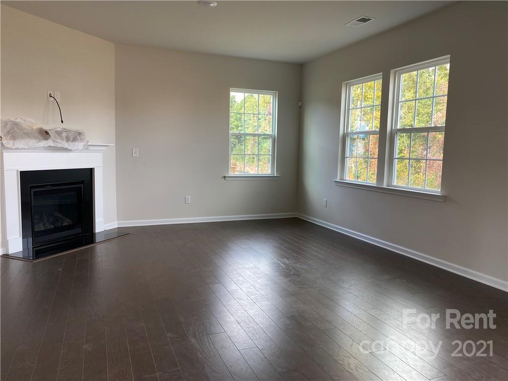 Willow Bend - Residential Lease