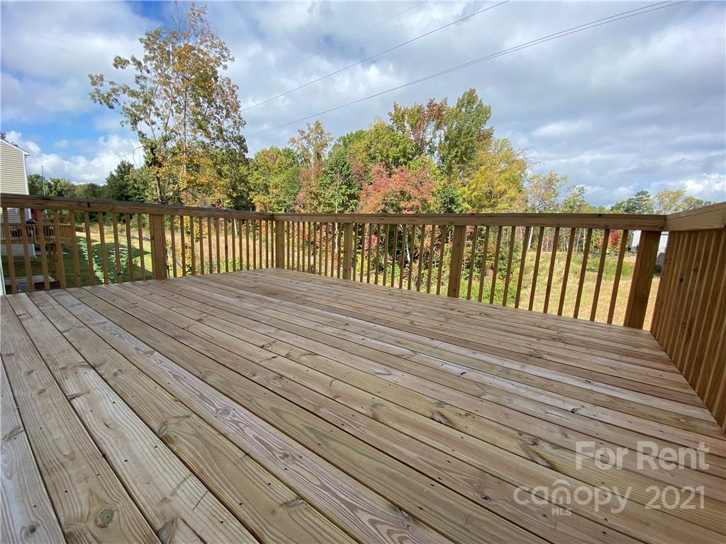 Willow Bend - Residential Lease