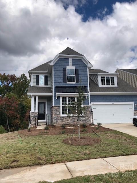 Willow Bend - Residential Lease