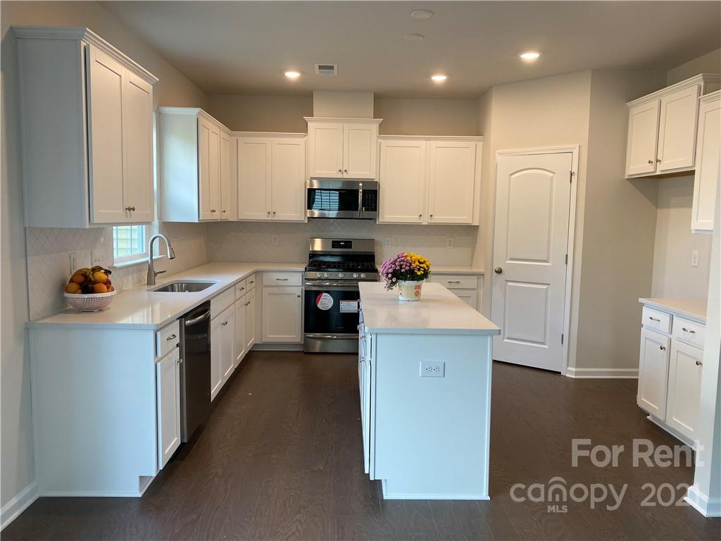 Willow Bend - Residential Lease