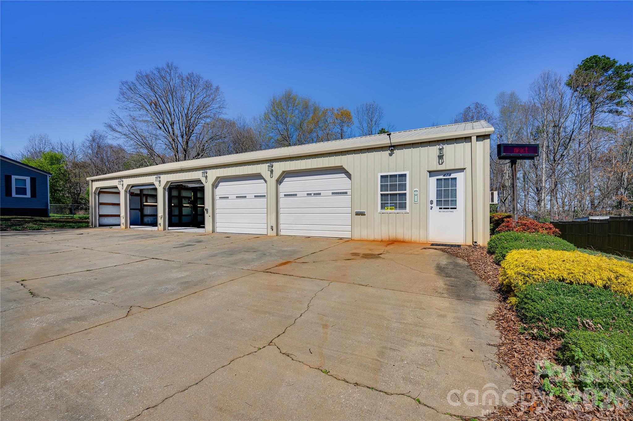 478 Butler Road