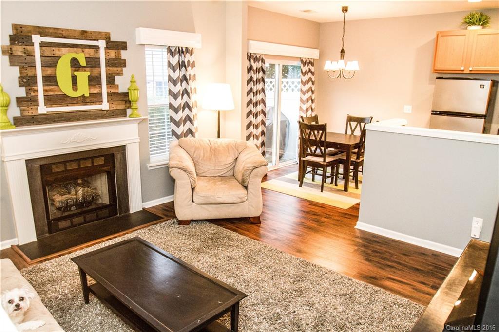 Cascades - Residential