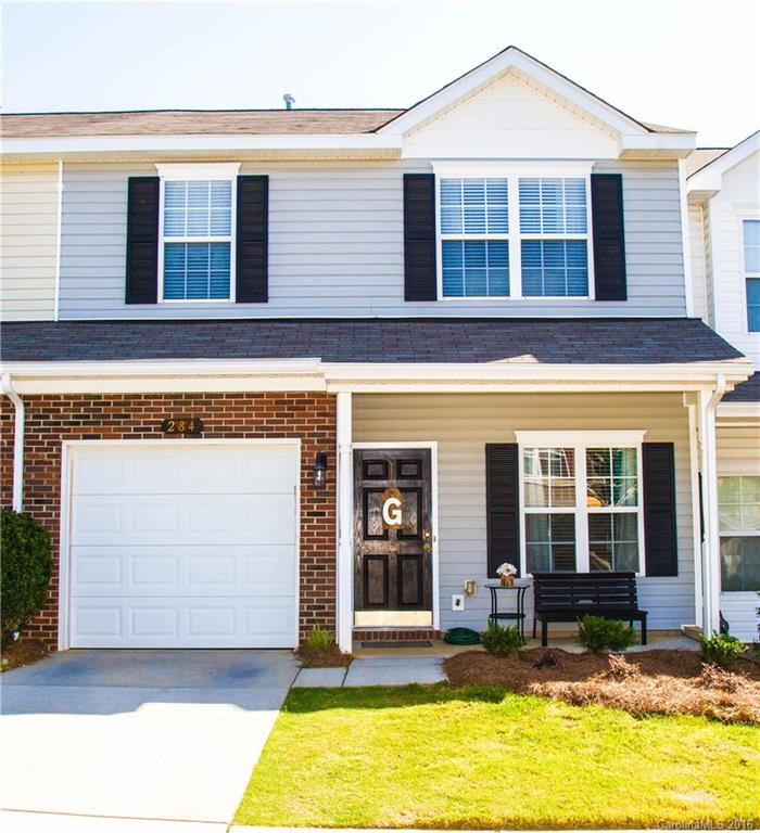 Cascades - Residential