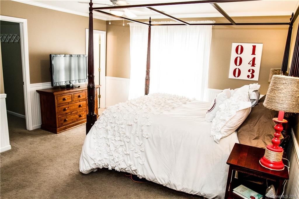 Cascades - Residential