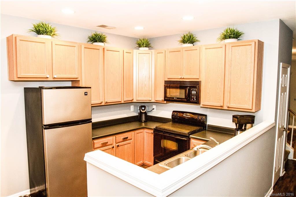 Cascades - Residential