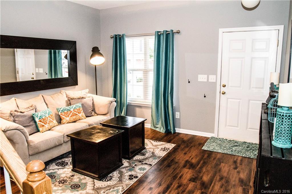 Cascades - Residential