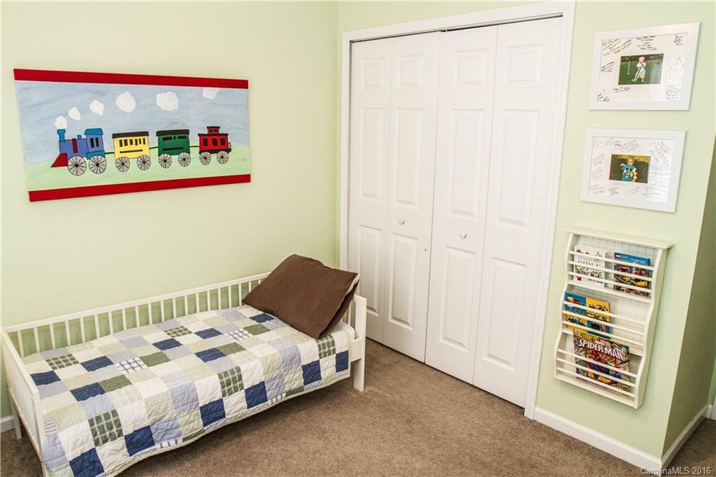 Cascades - Residential