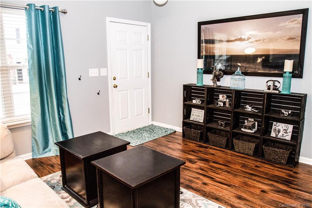 Cascades - Residential