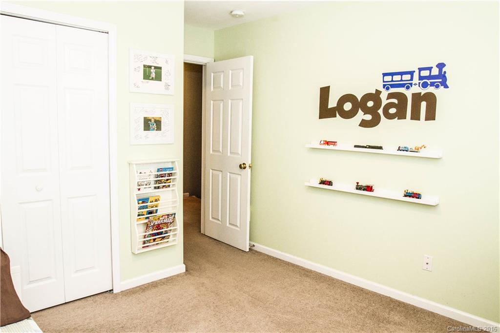 Cascades - Residential