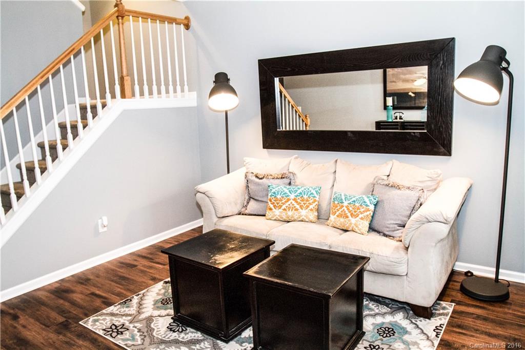 Cascades - Residential