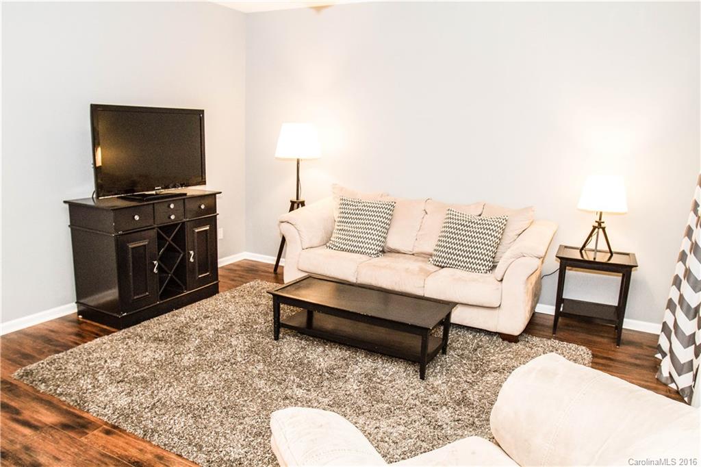 Cascades - Residential