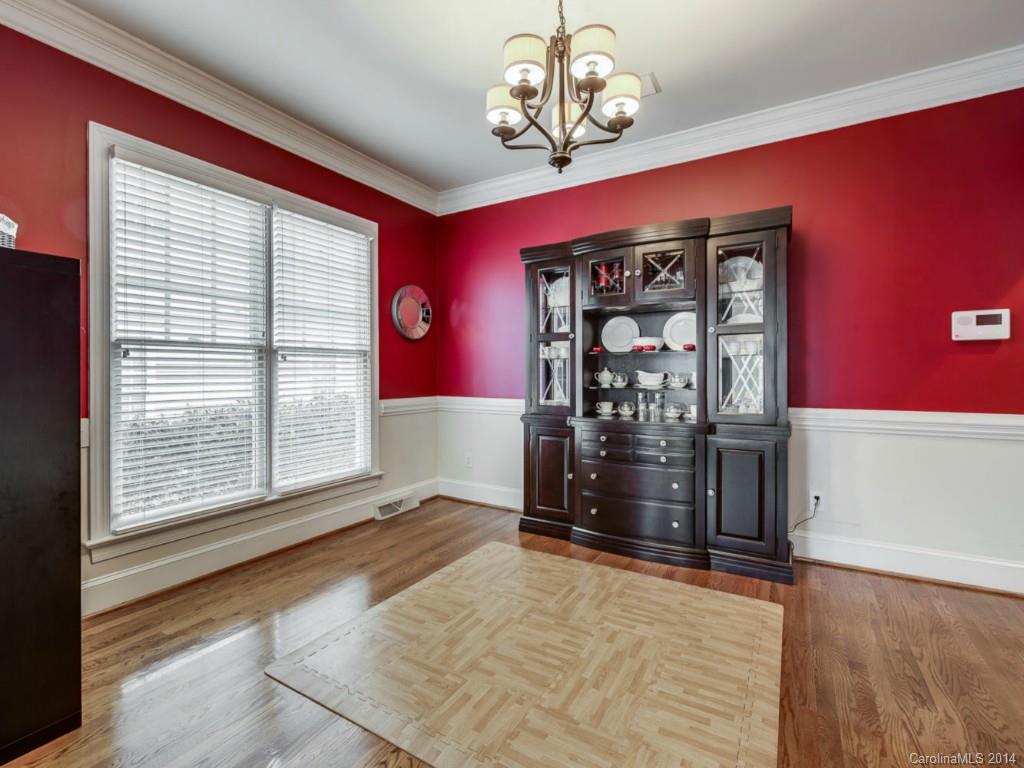 Beverly Crest - Residential