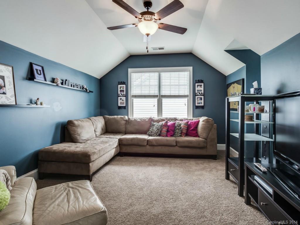 Beverly Crest - Residential