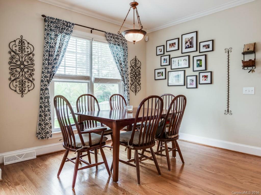 Beverly Crest - Residential